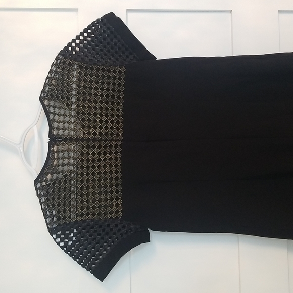 Banana Republic Dress. - Picture 3 of 6